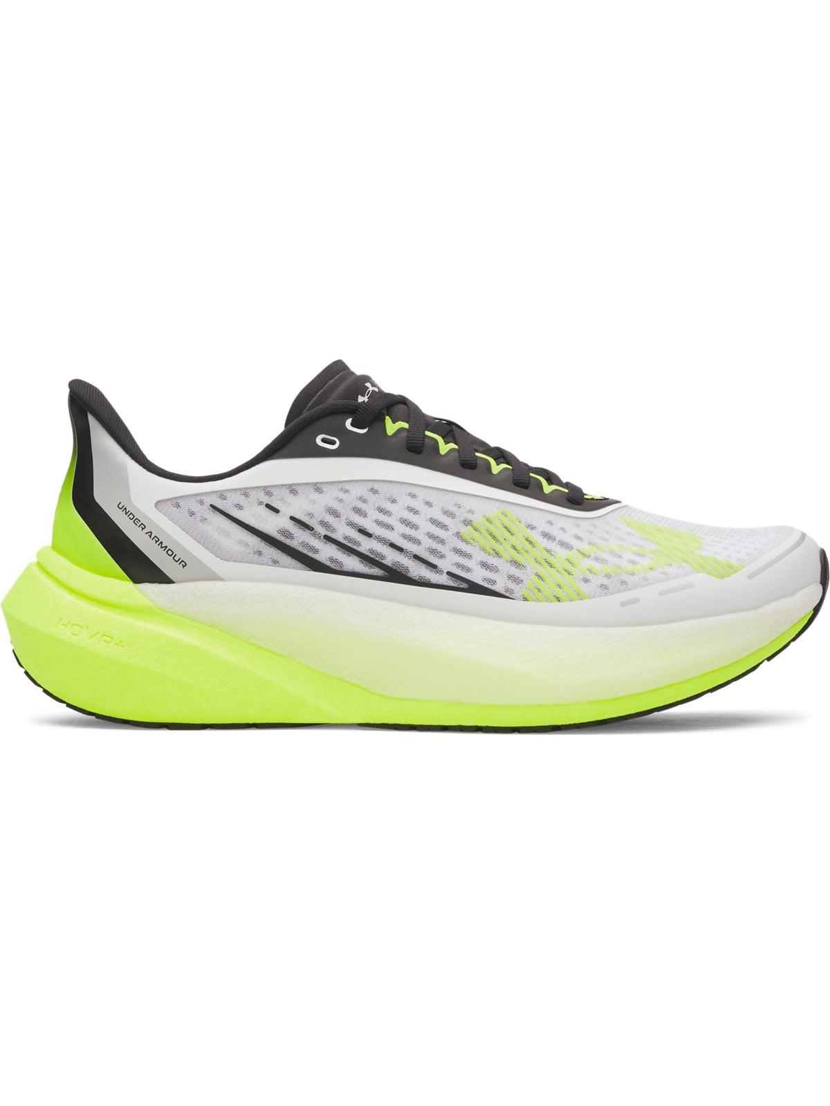 UA VELOCITI DISTANCE