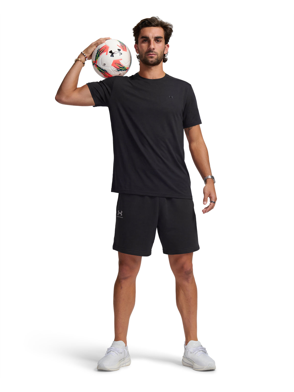 THE BOUNCY TEE