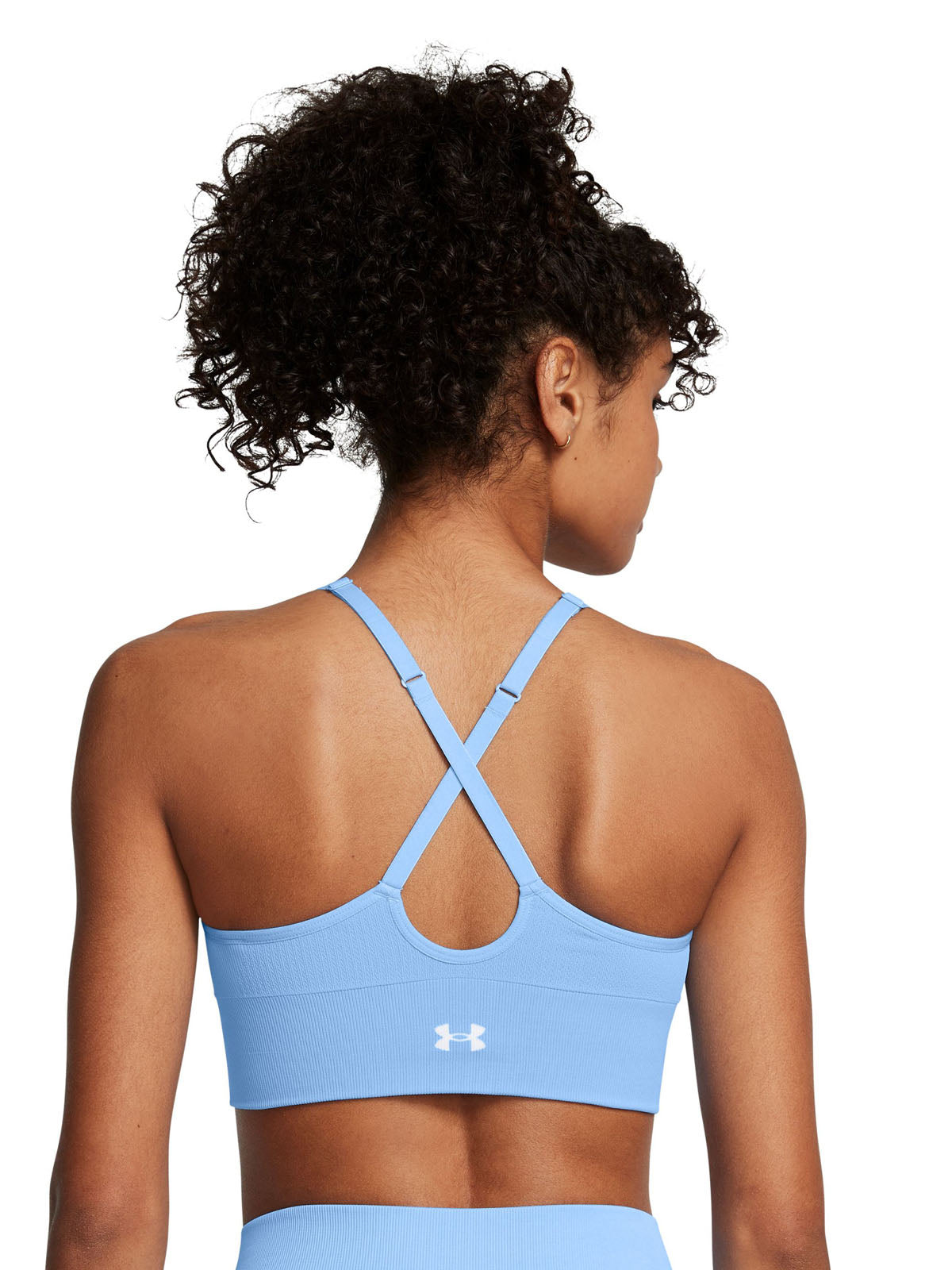 VANISH SMLSS LOW BRA