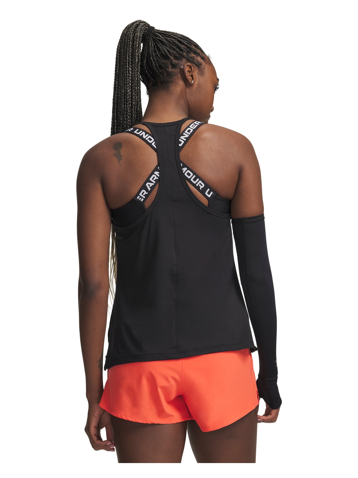 VANSH RACERBACK TANK
