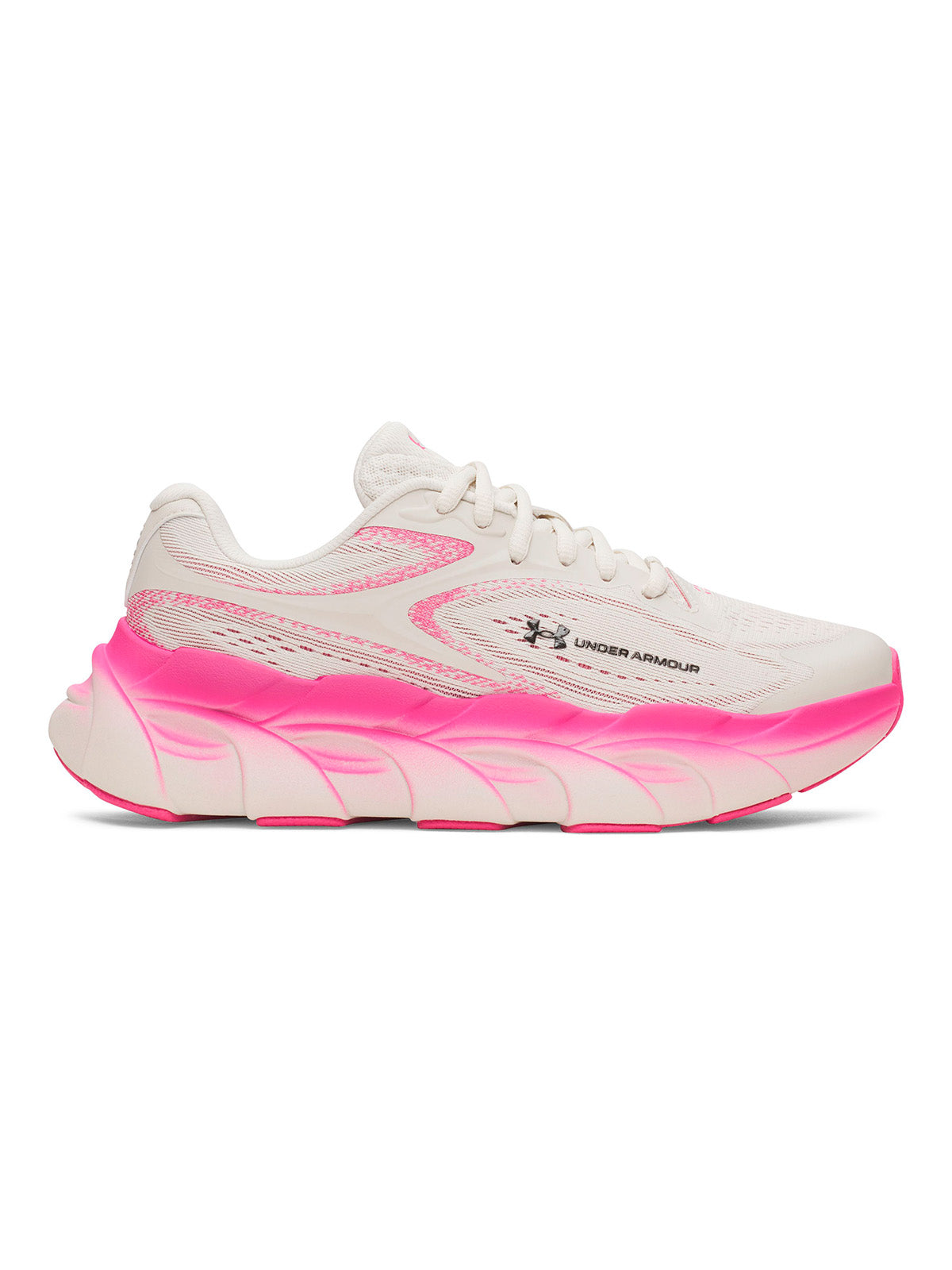 UA W HB RUNNER 2