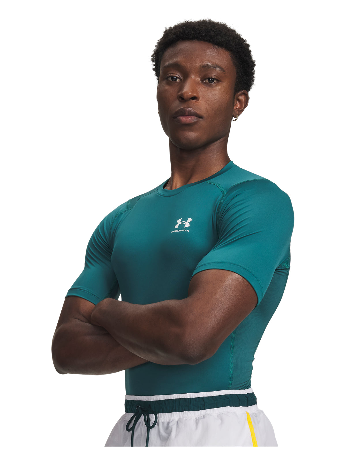 UA HG ARMOUR COMP SS