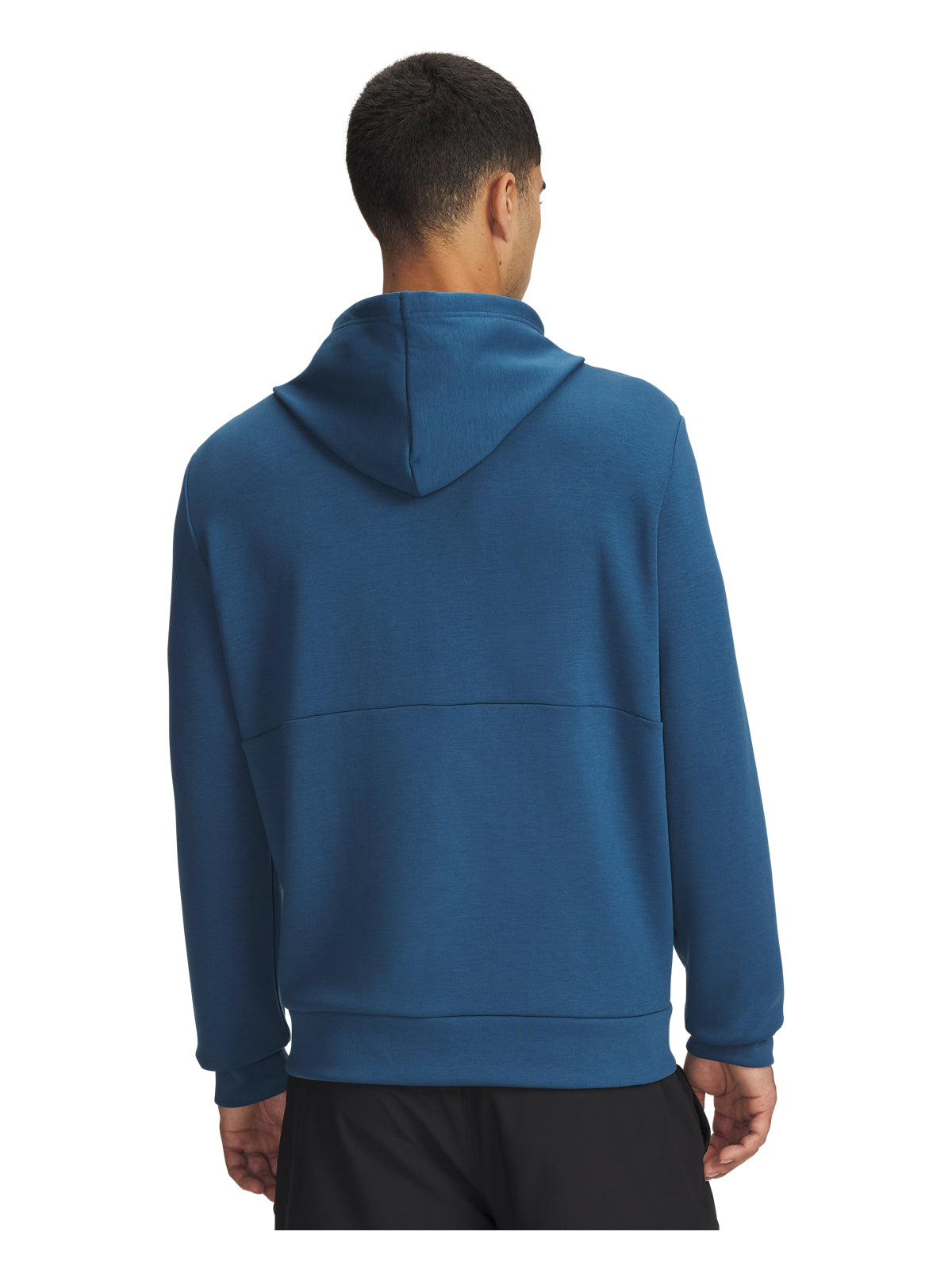 FLEX FLEECE HOODIE