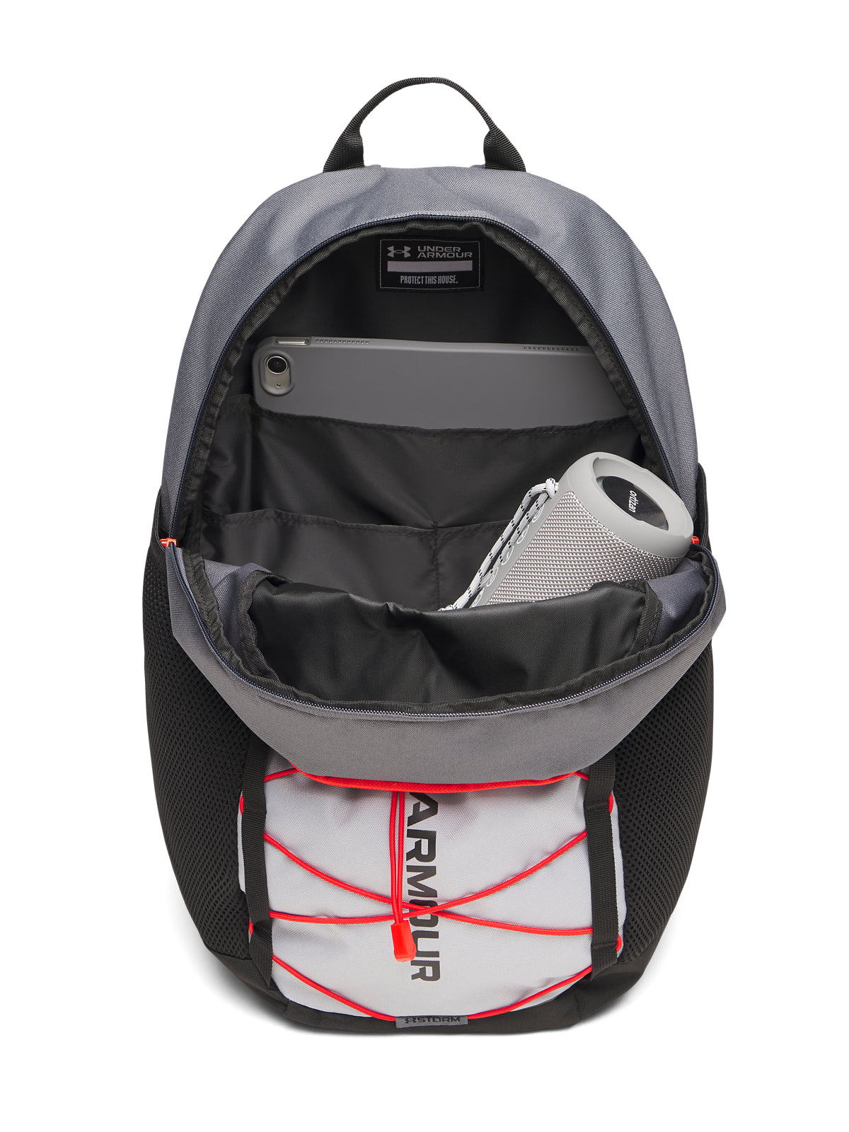 HSTL SPRT 6 BACKPACK