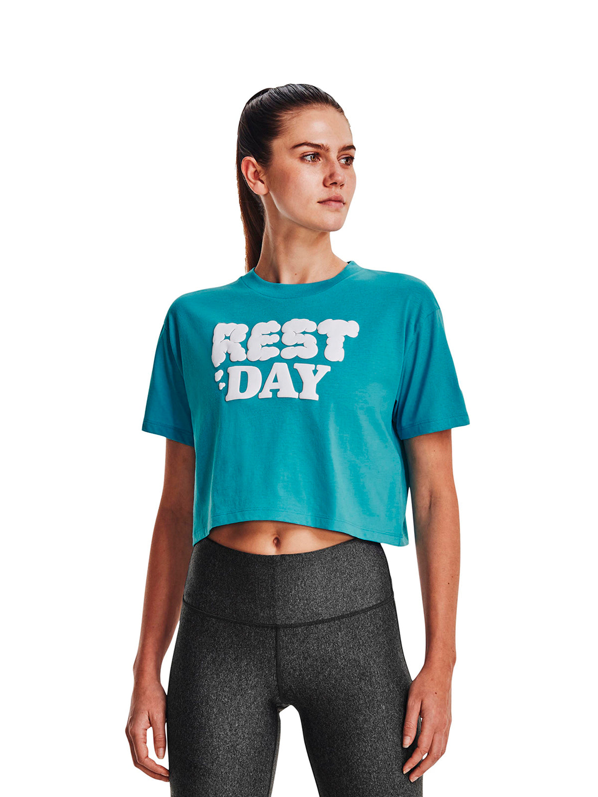 UA REST DAY VERBIAGE