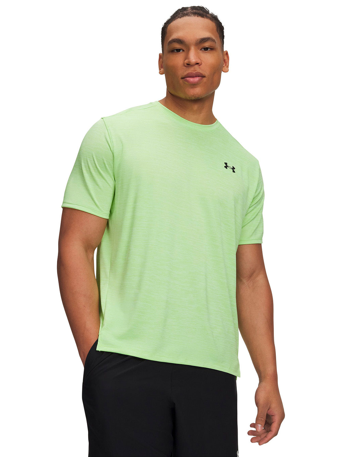 UA TECH VENT SS