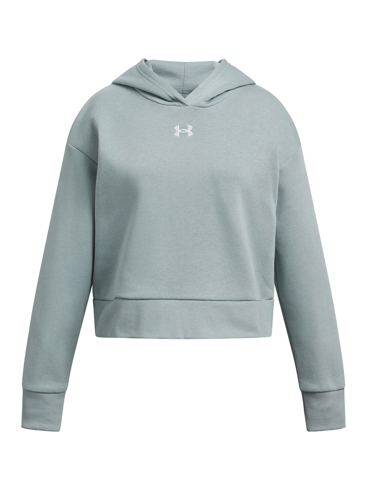 RIVAL FLEECE HOODIE