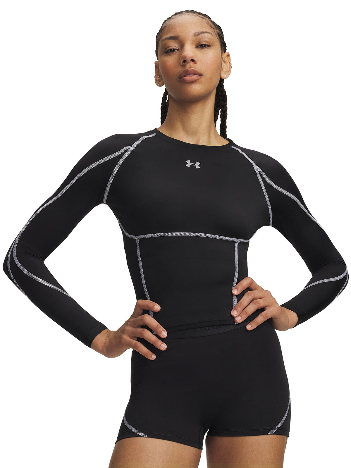 HEATGEAR ELITE LS