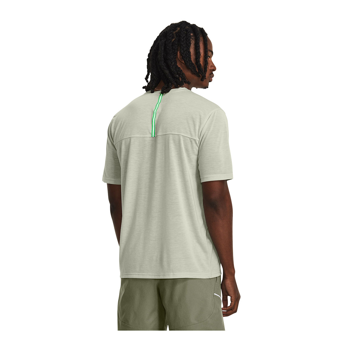 UA ANYWHERE TEE