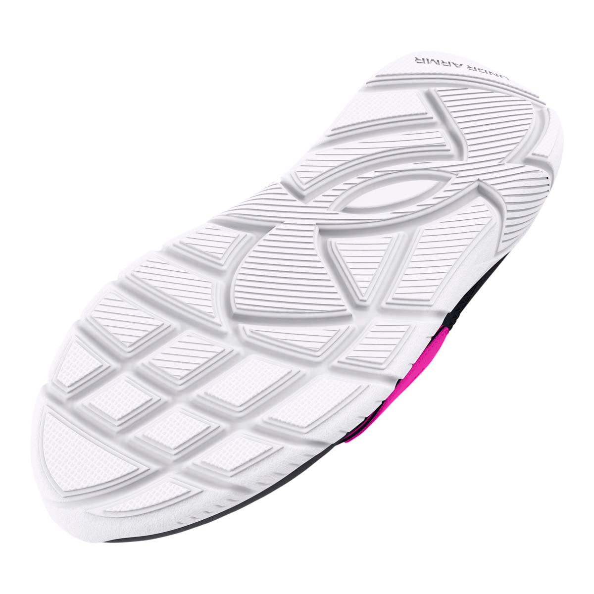UA GGS FLASH