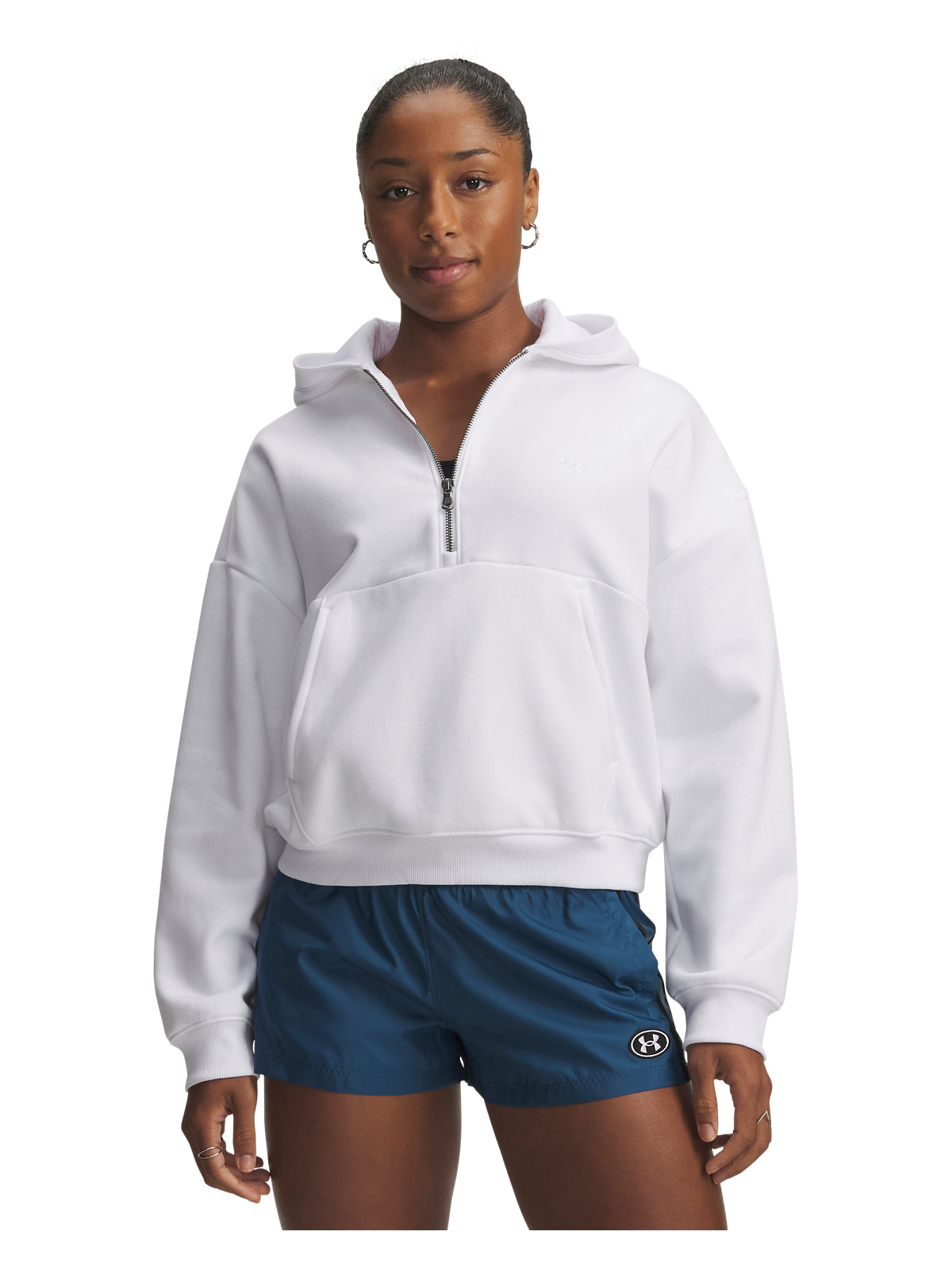 ICON FLECE HZ HOODIE