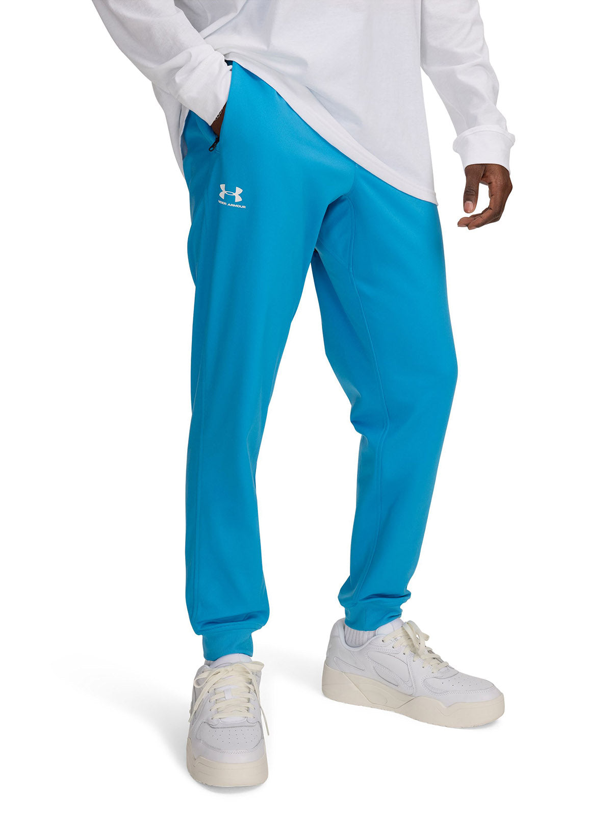 SPRTSTL TRICT JOGGER