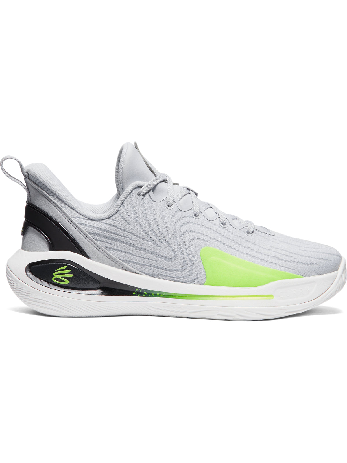 GS CURRY 12