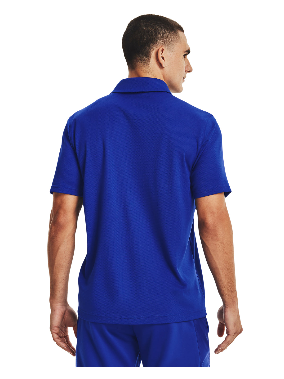 UA MS TEAM TECH POLO