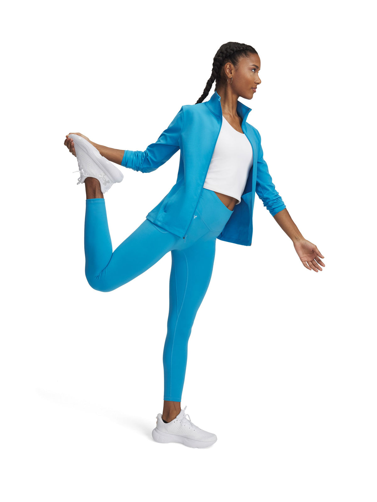 MOTION ANKLE LEG