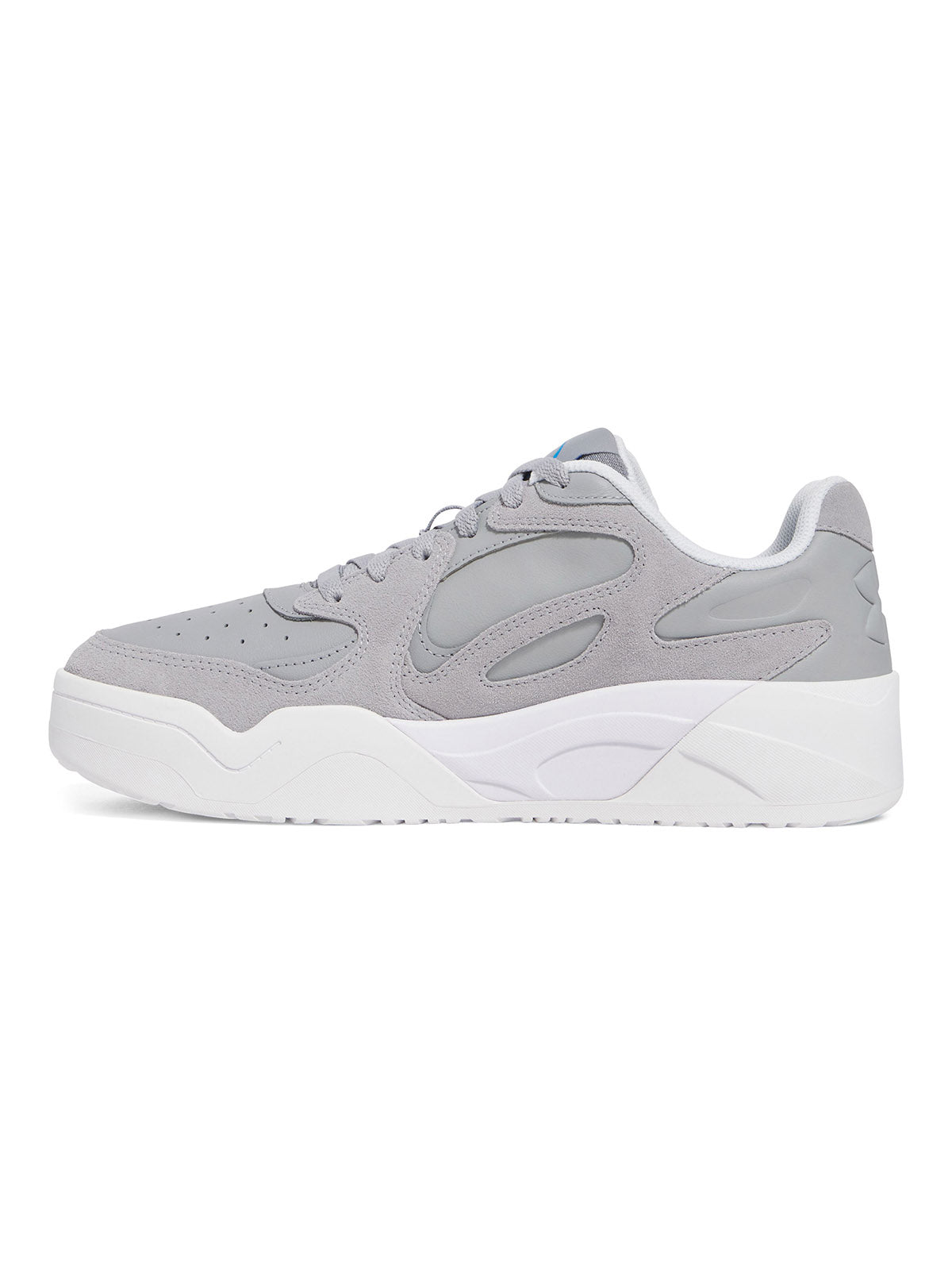 COURT ANATOMIX SUEDE