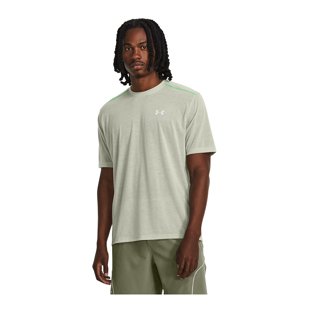 UA ANYWHERE TEE
