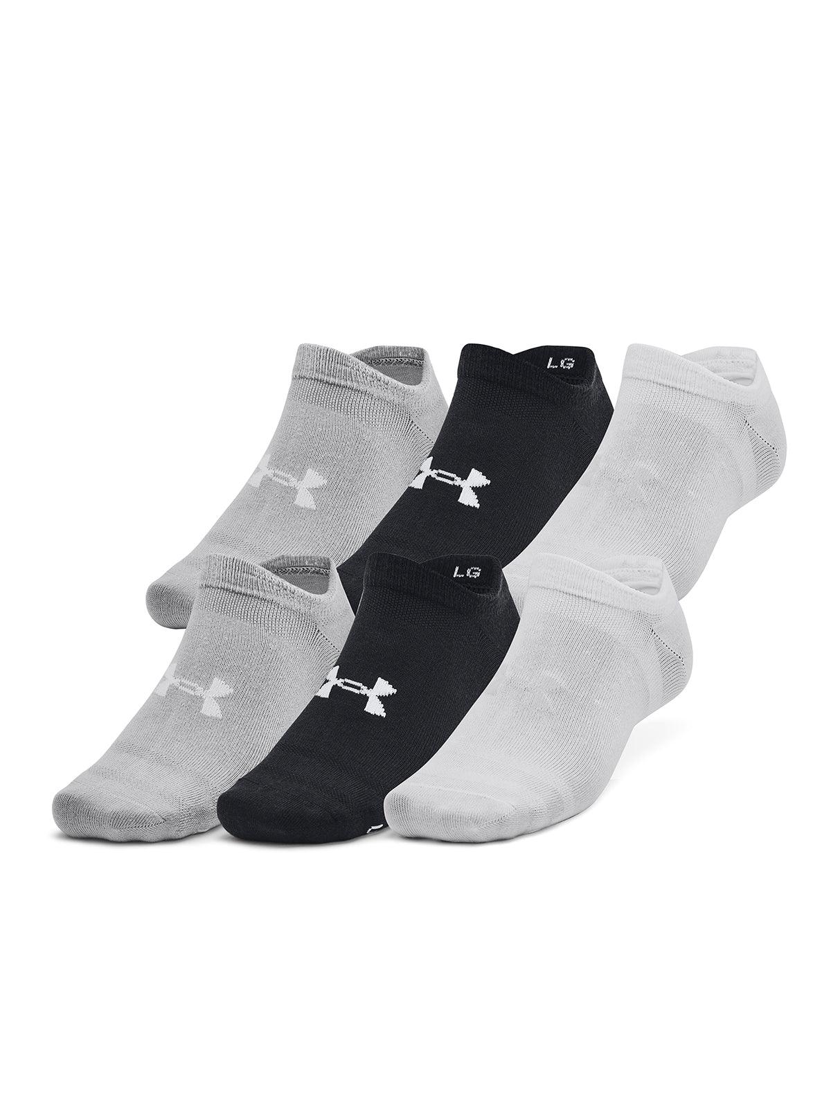 ESSENTIAL NO SHW 6PK