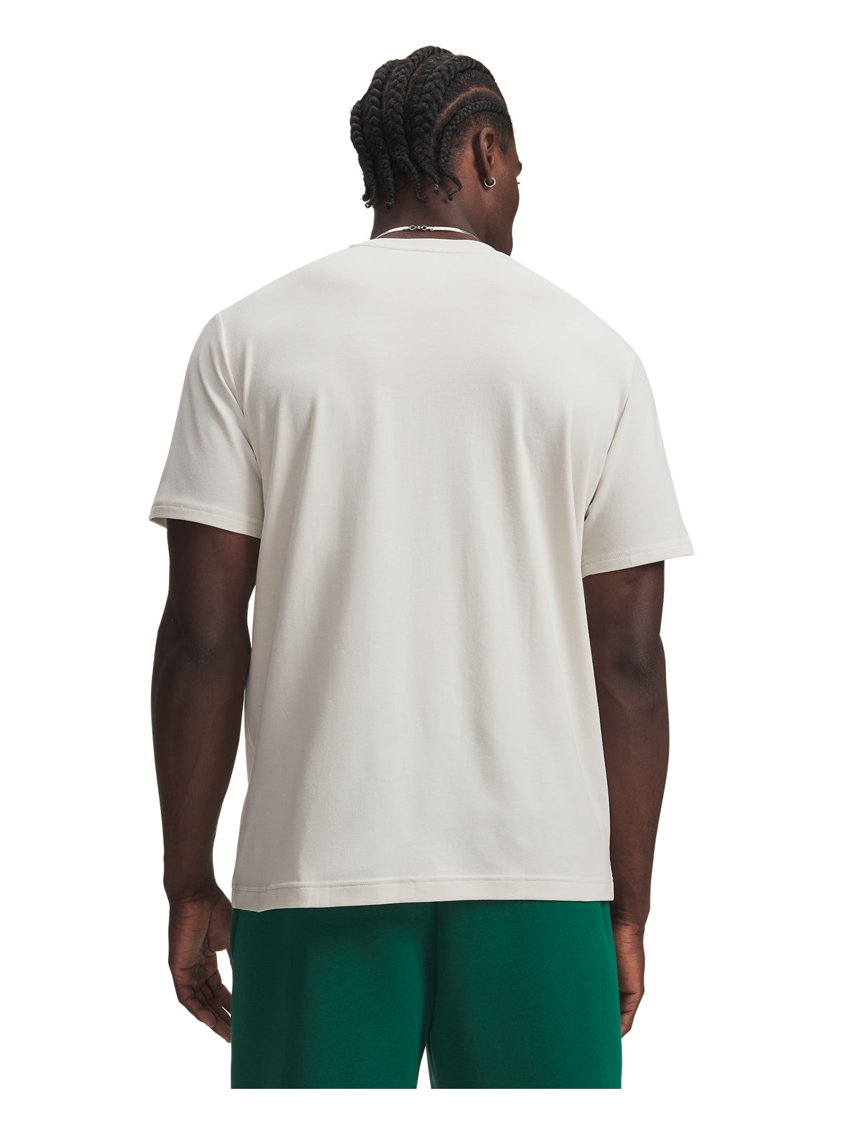 UA M ICON TEE SS