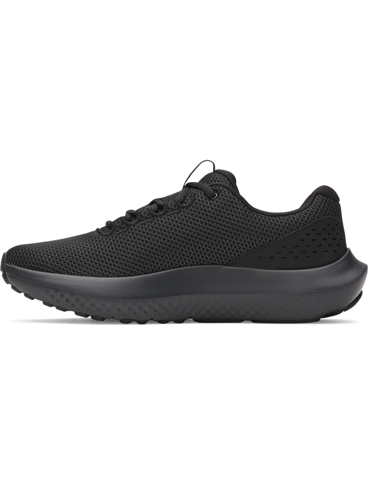 UA CHARGED SURGE 4