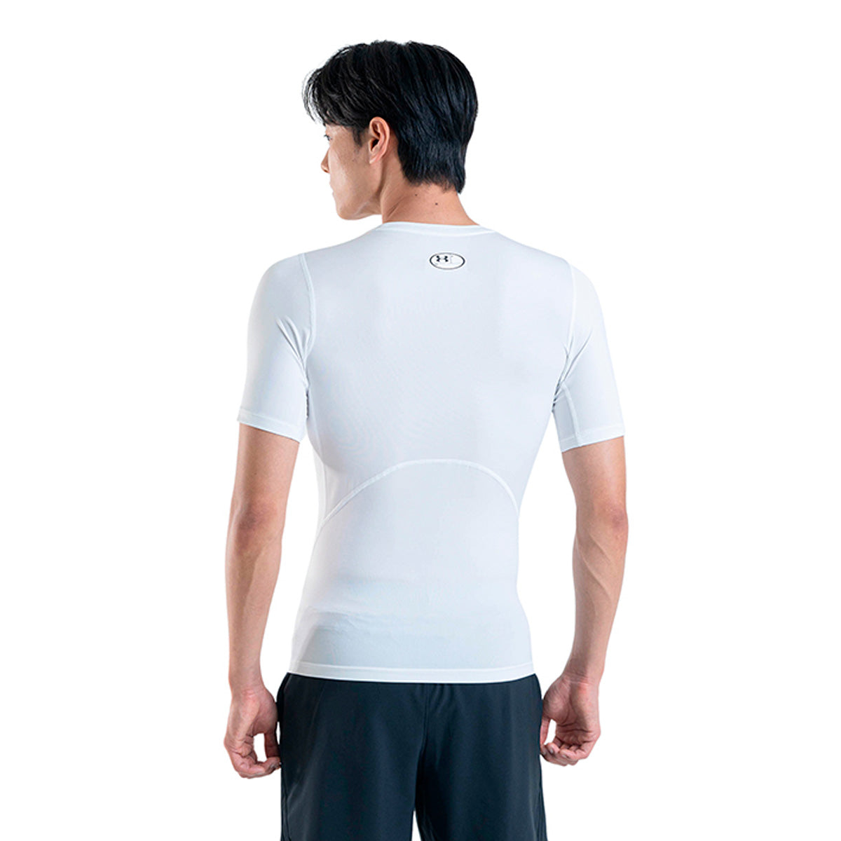 UA HG ARMOUR COMP SS