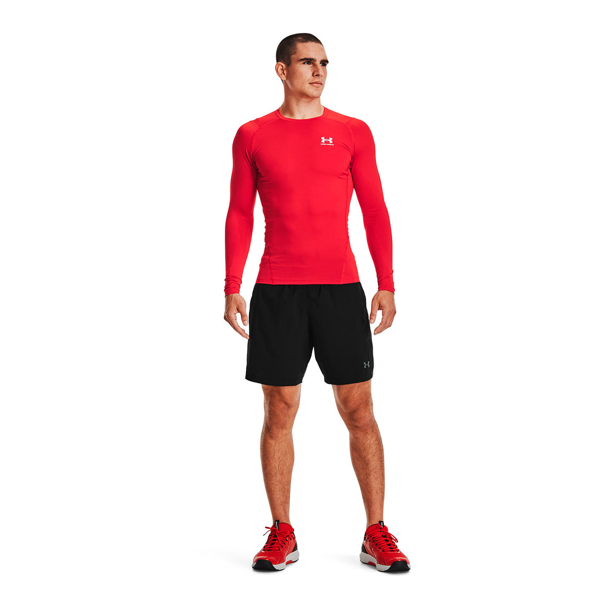 UA HG ARMOUR COMP LS