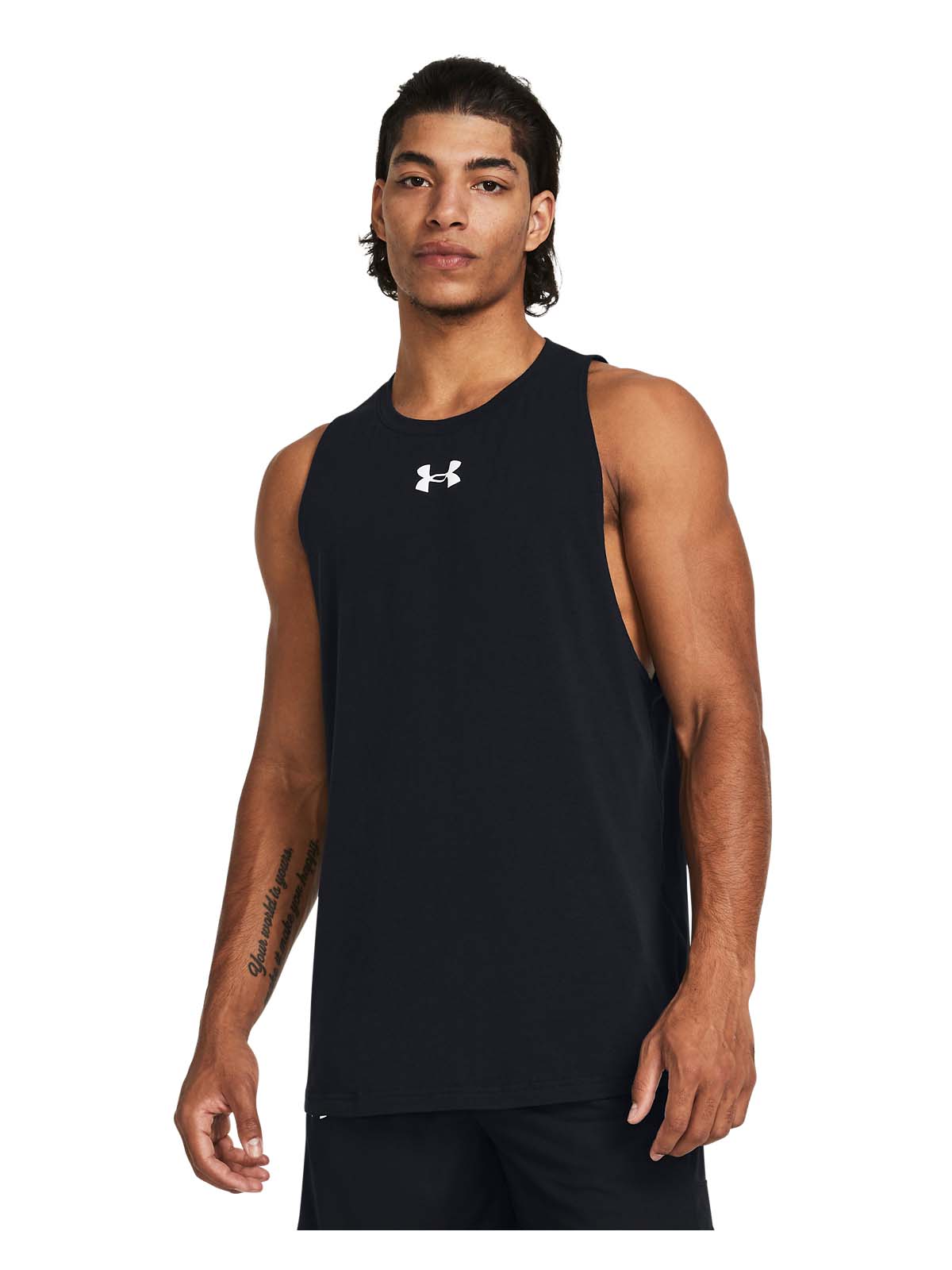 UA ZONE TANK