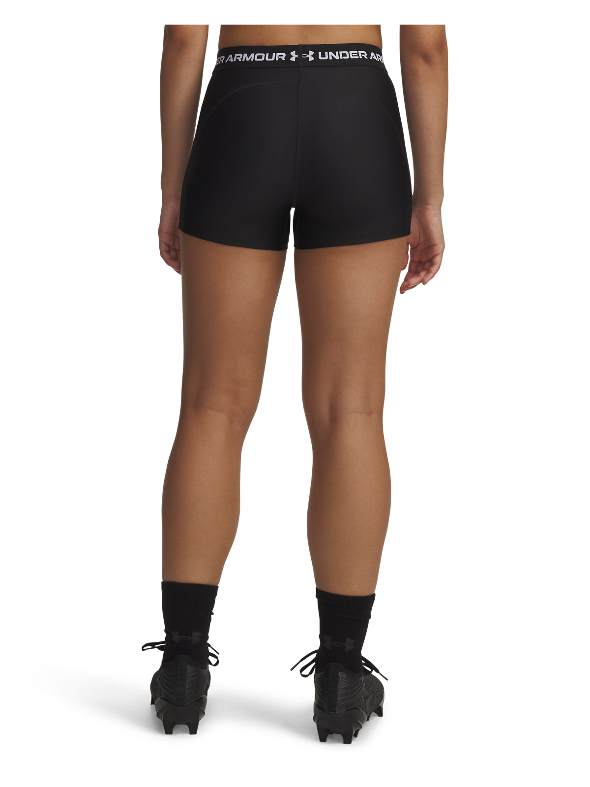 HEATGEAR SHORTY