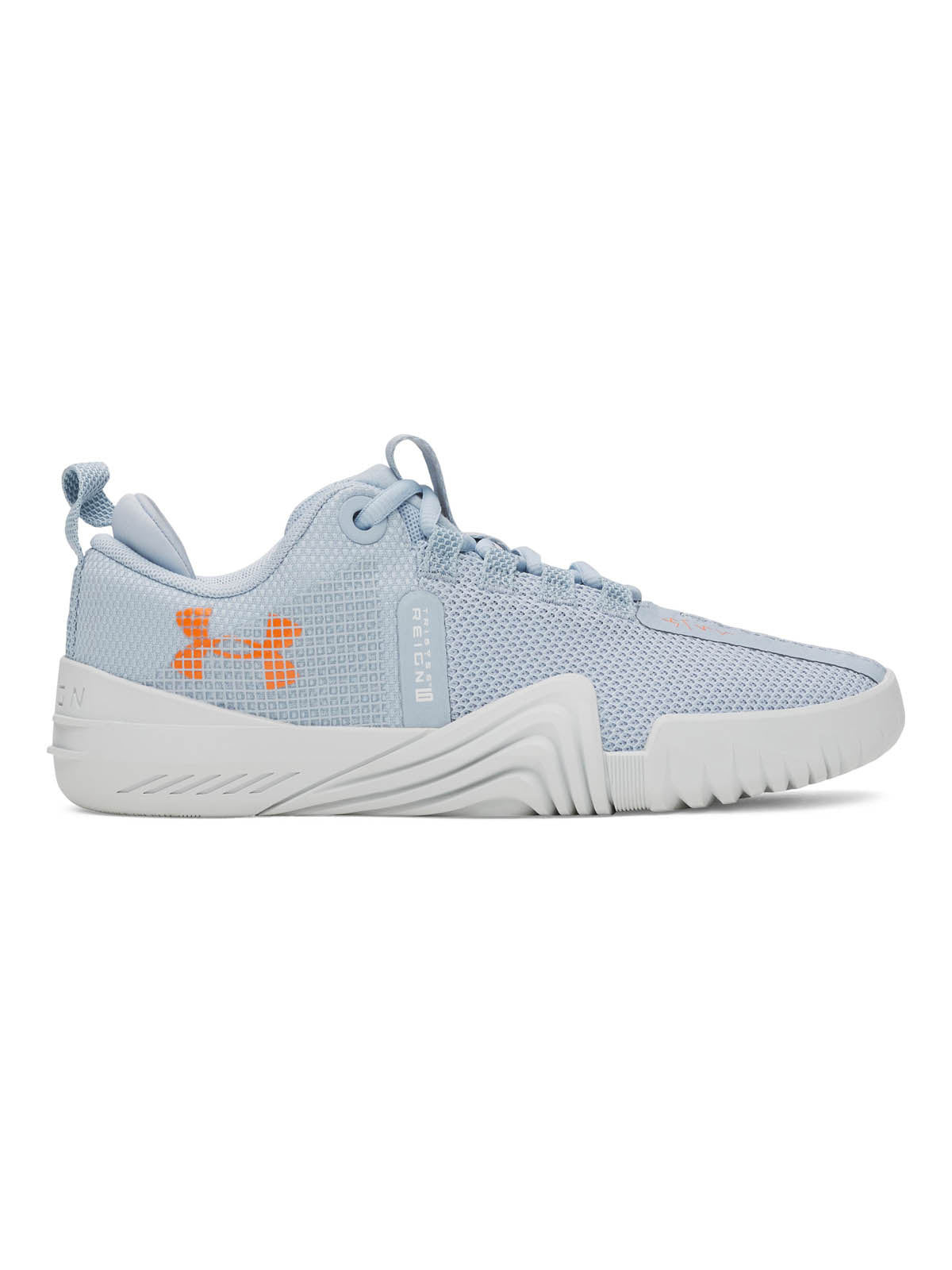 UA W TRIBASE REIGN 6