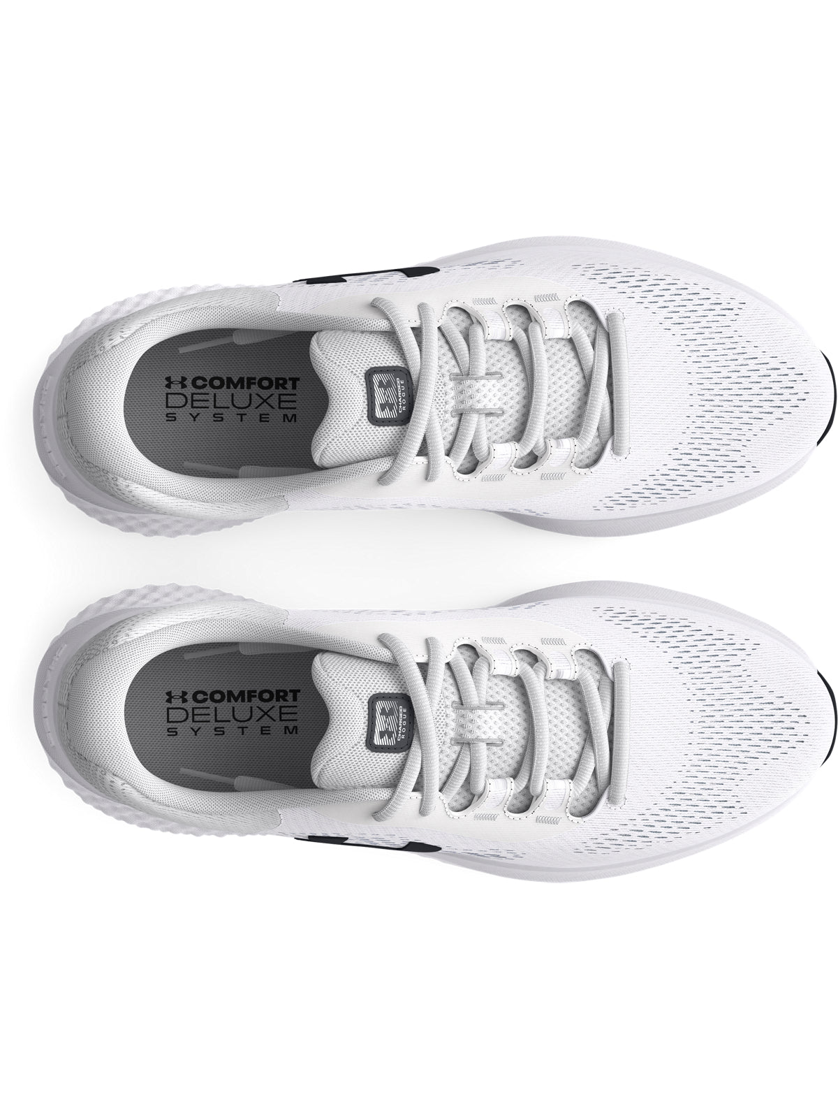 UA CHARGED ROGUE 4