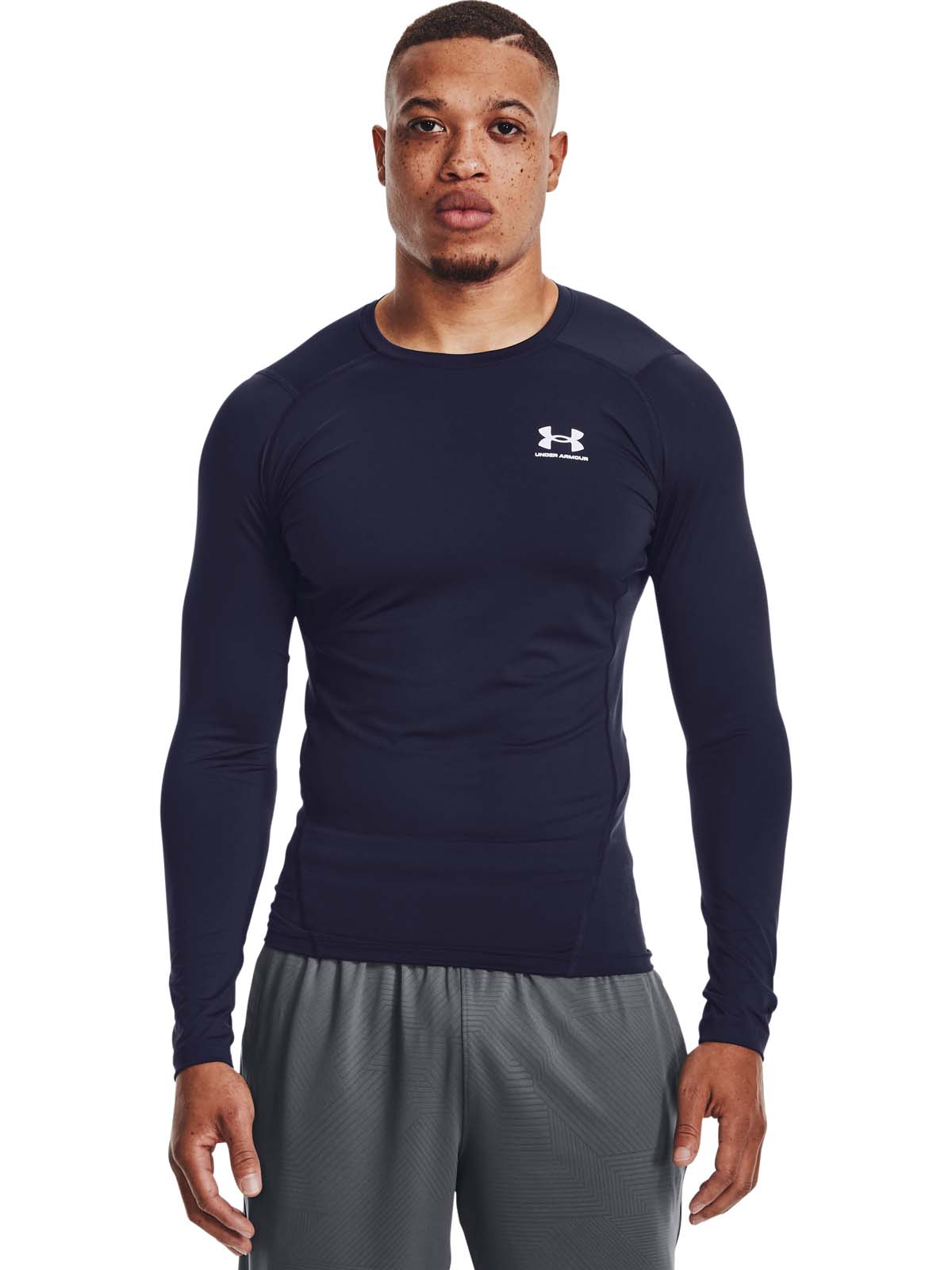 UA HG ARMOUR COMP LS