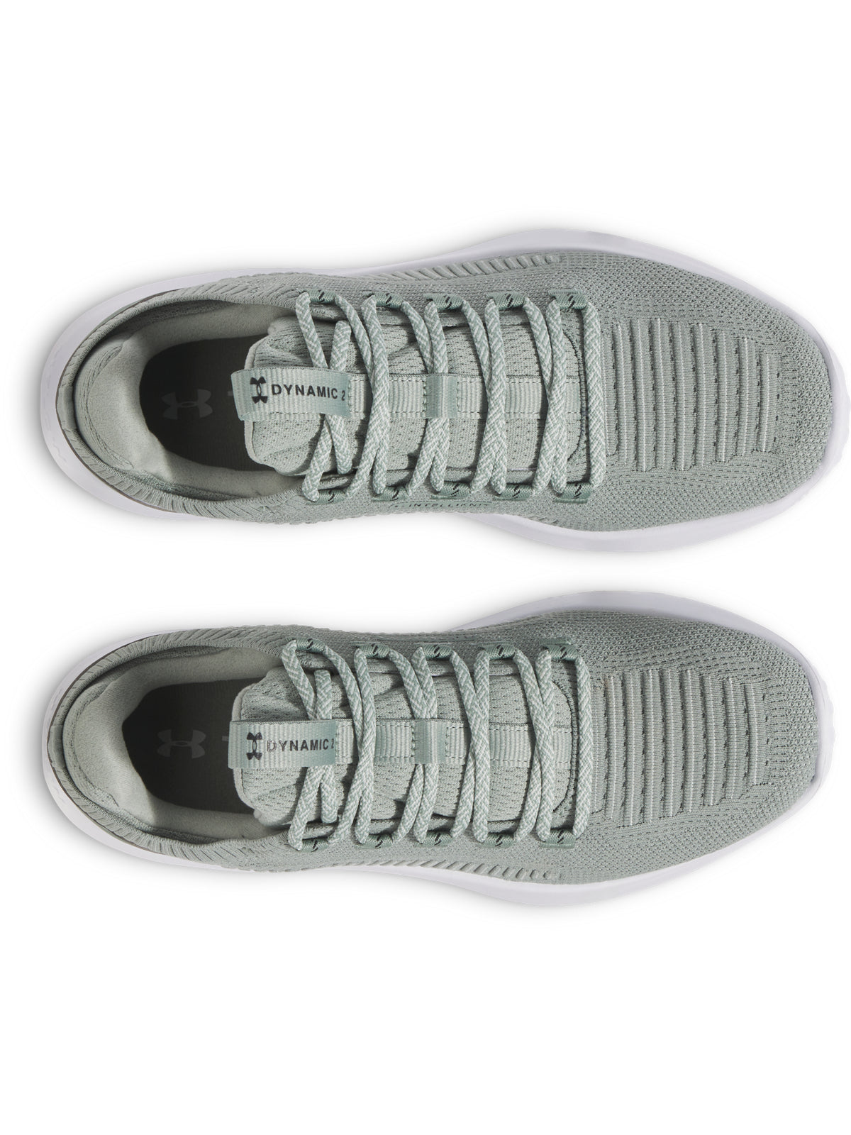 UA DYNAMIC 2