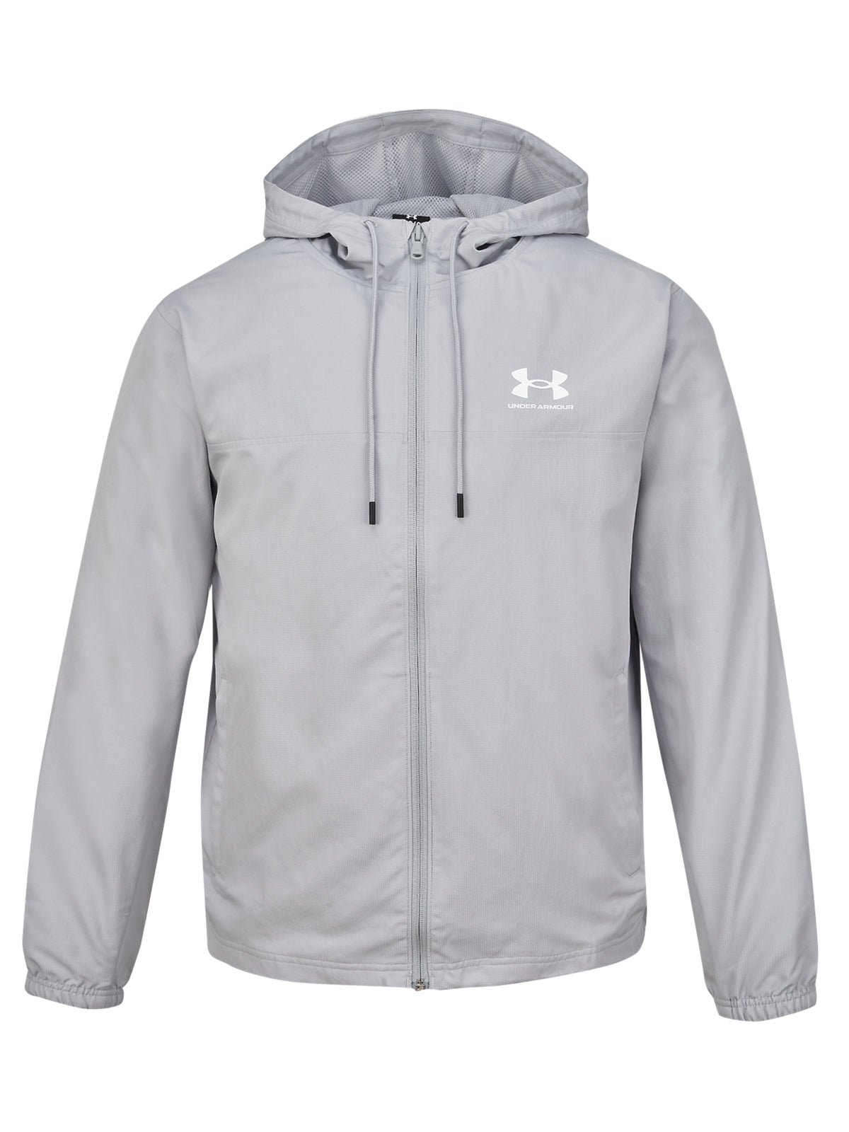 RIVL WVN WINDBREAKER