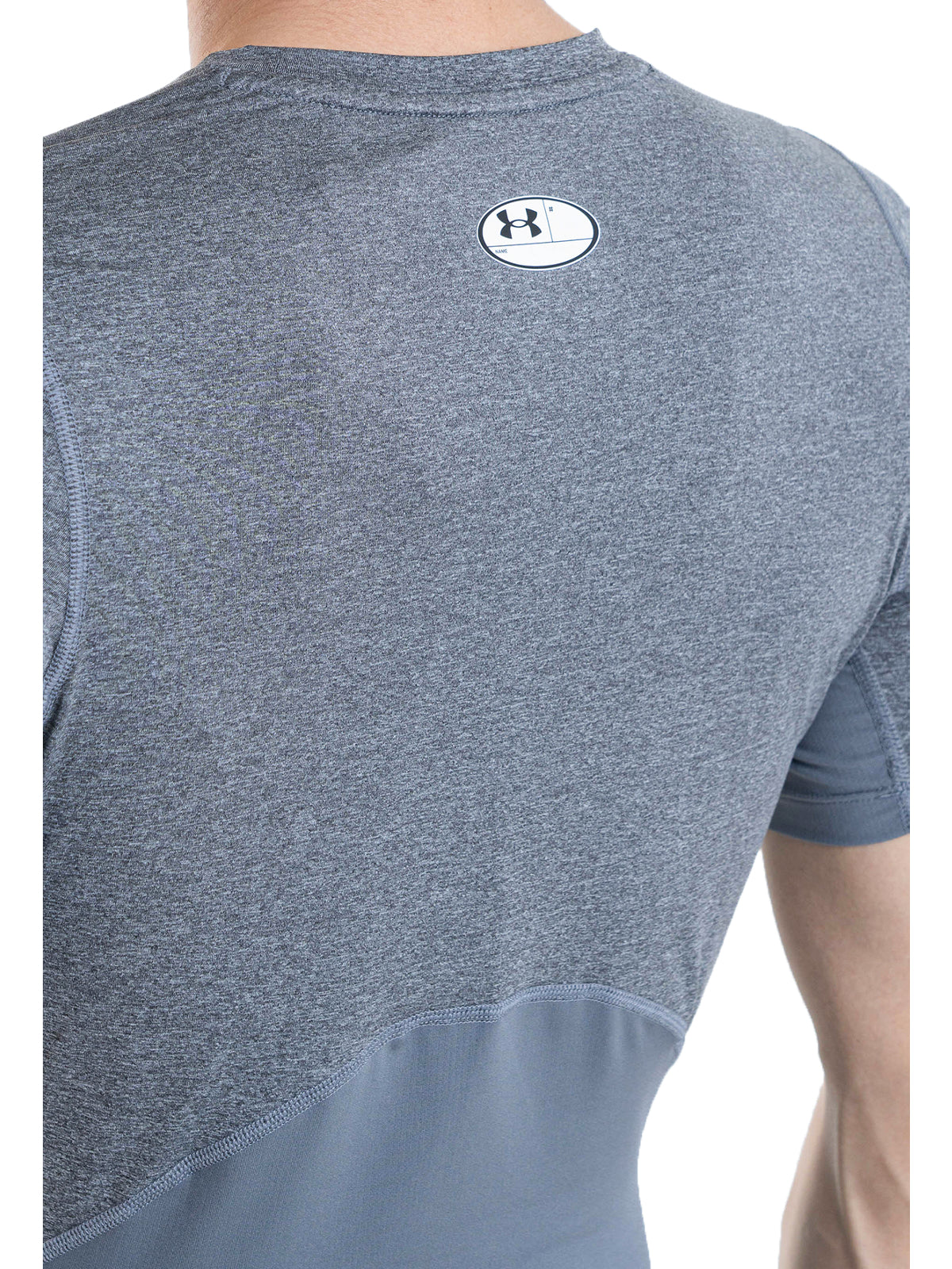 UA HG ARMOUR COMP SS