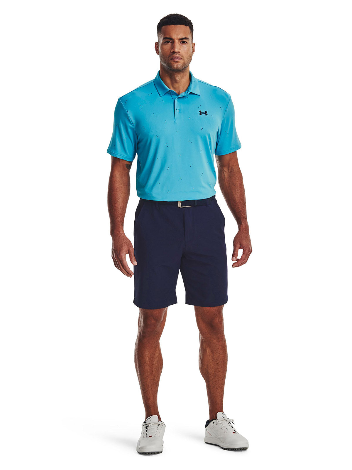 UA DRIVE SHORT