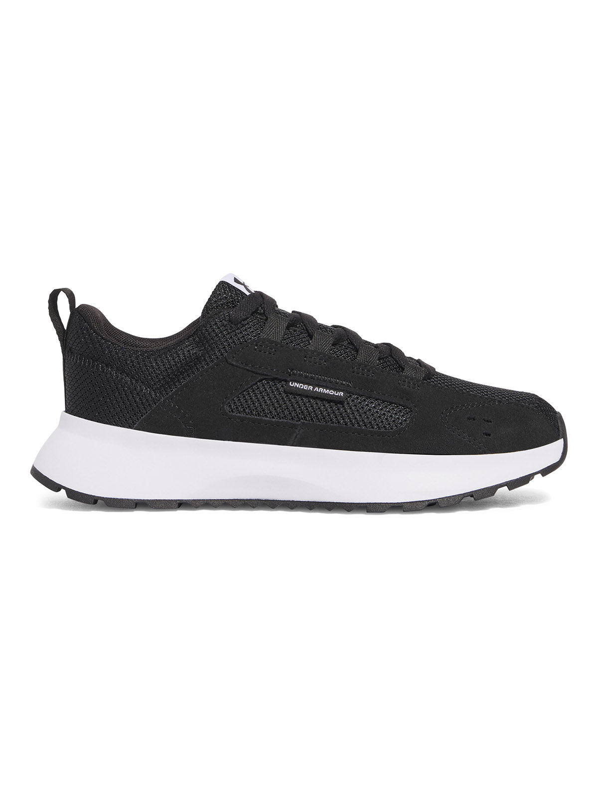 UA W STREET MIRAGE