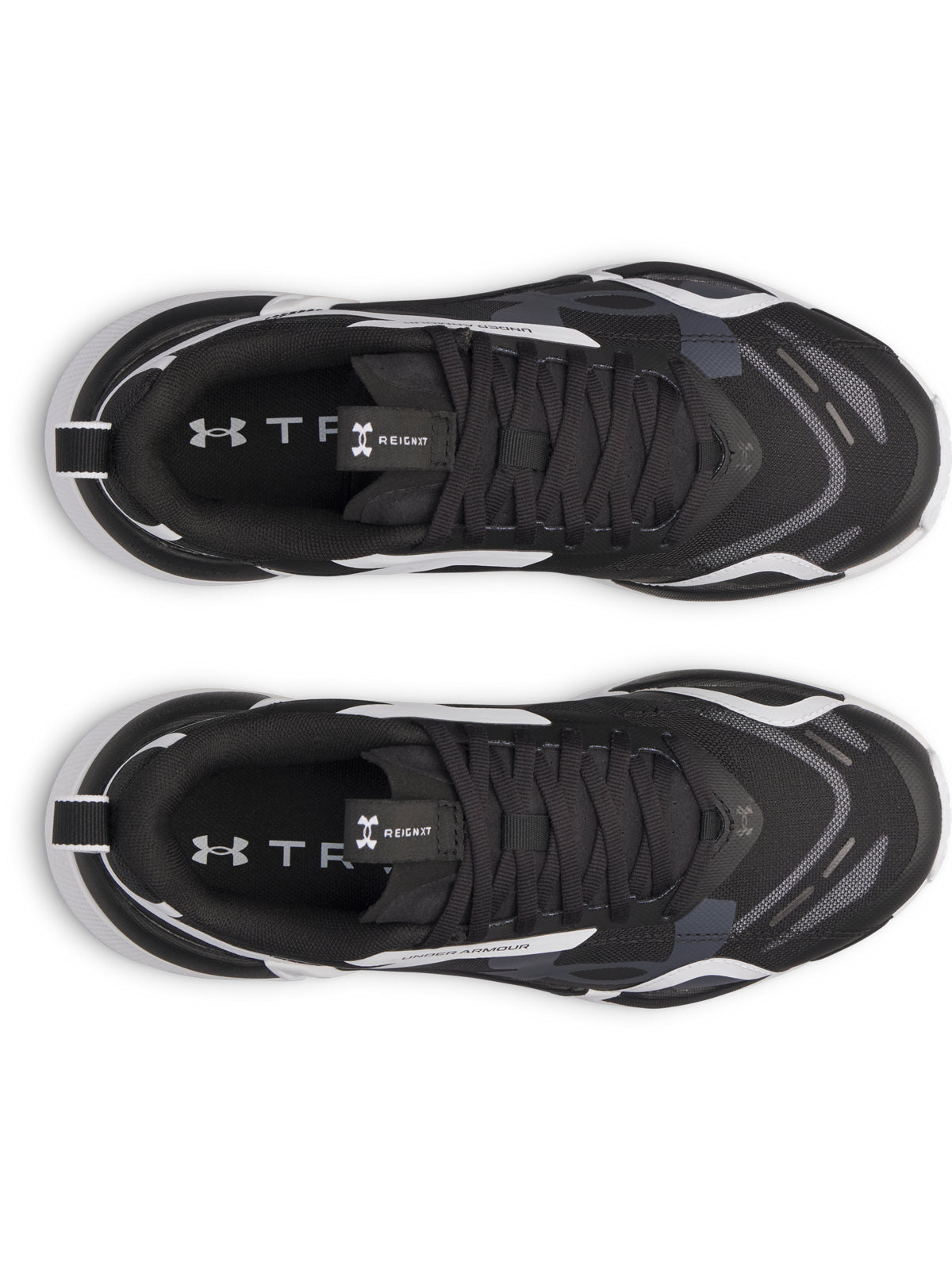 UA W REIGN XT