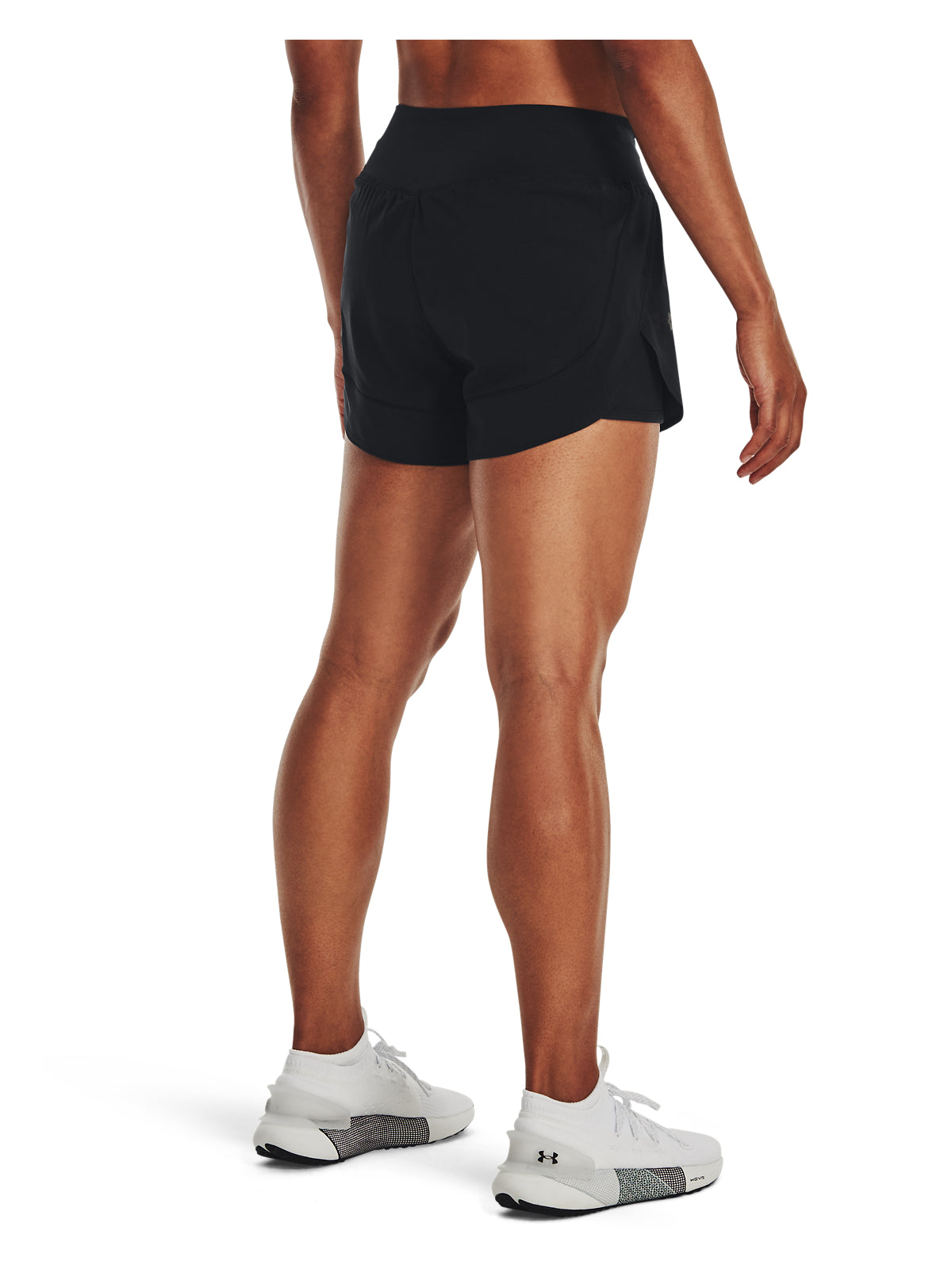 FLEX WOVEN 2-IN-1 SH