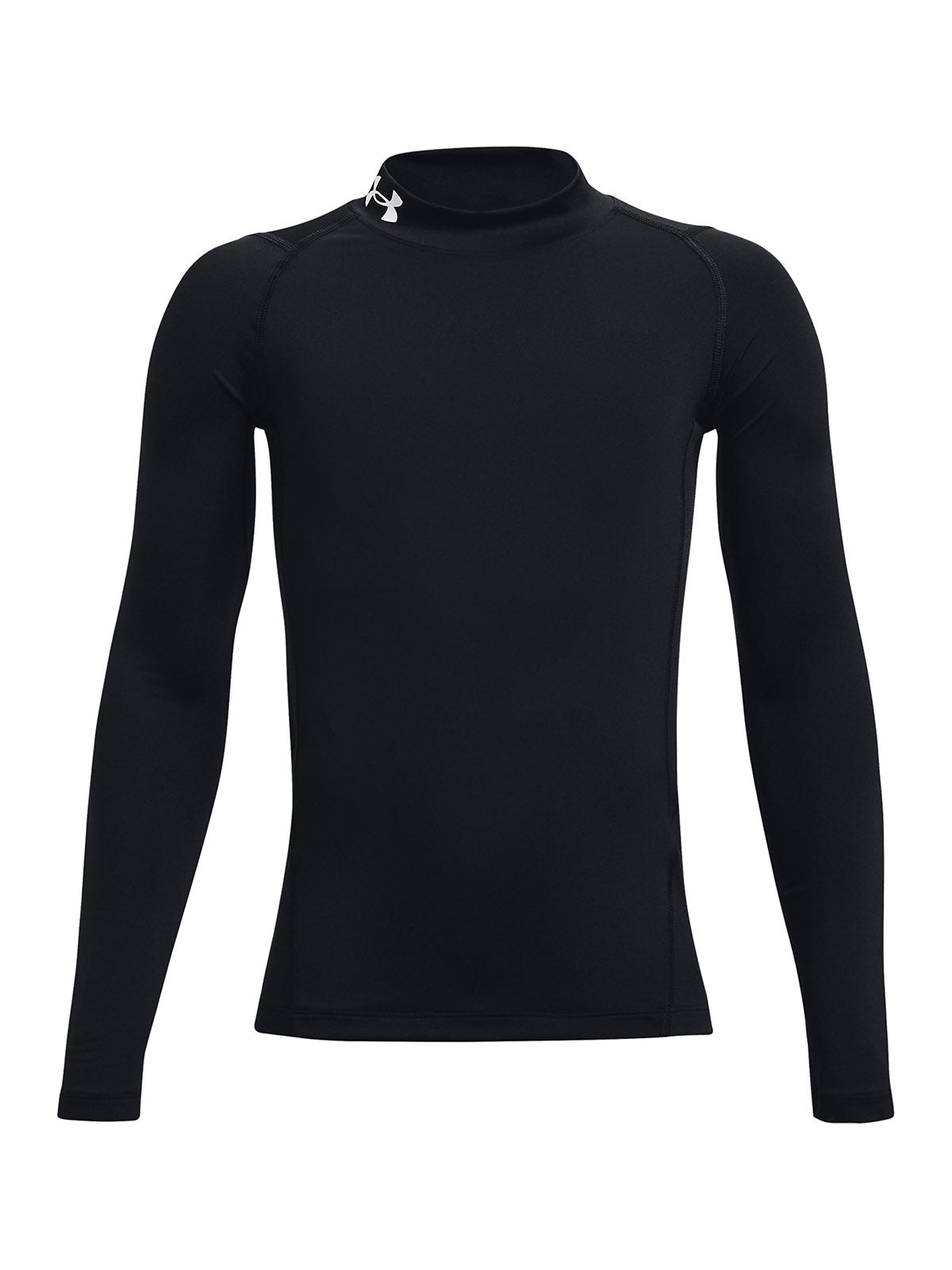 UA HG ARMOUR MOCK LS