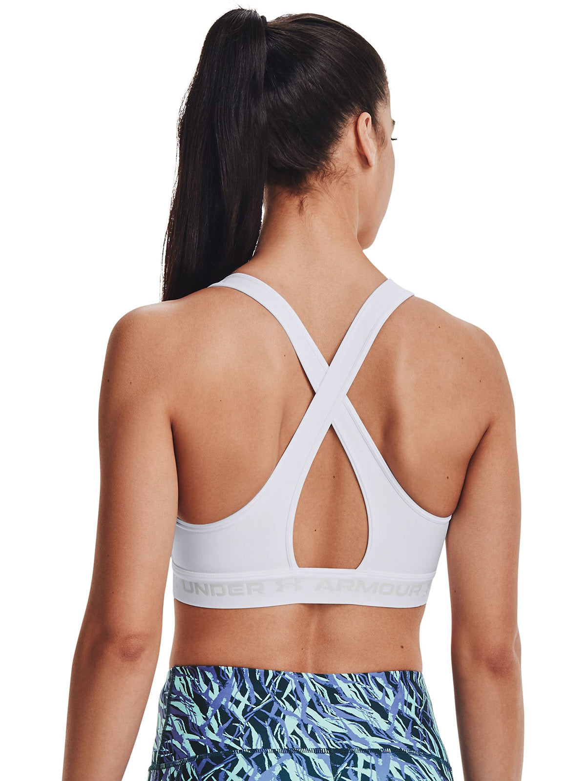 UA CROSSBACK MID BRA