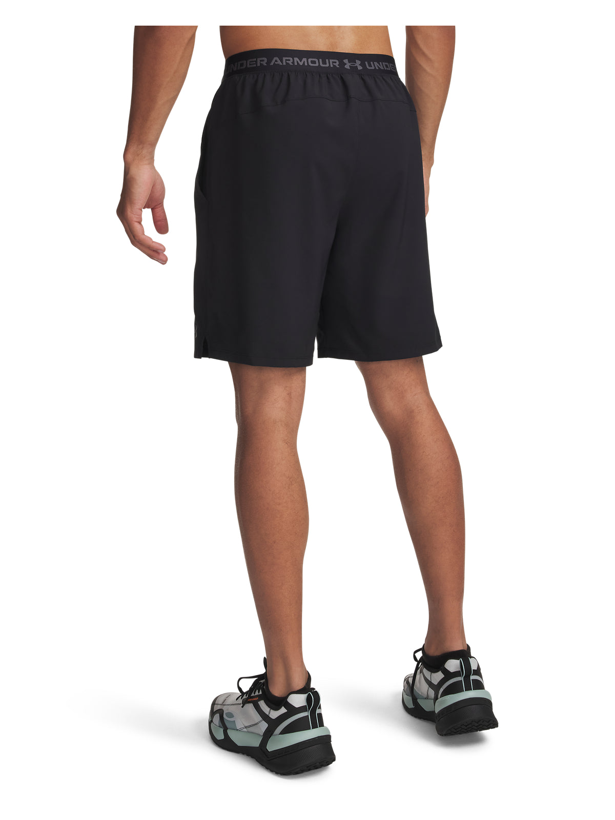 VNSH WVN 2 8IN SHORT