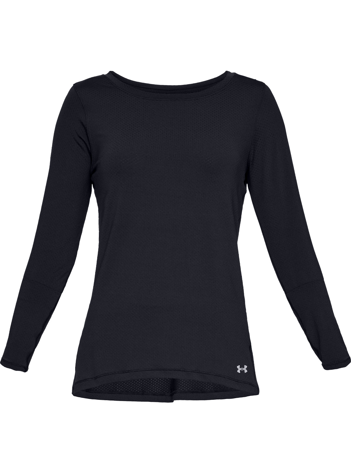 UA HG ARMOUR LONG SL