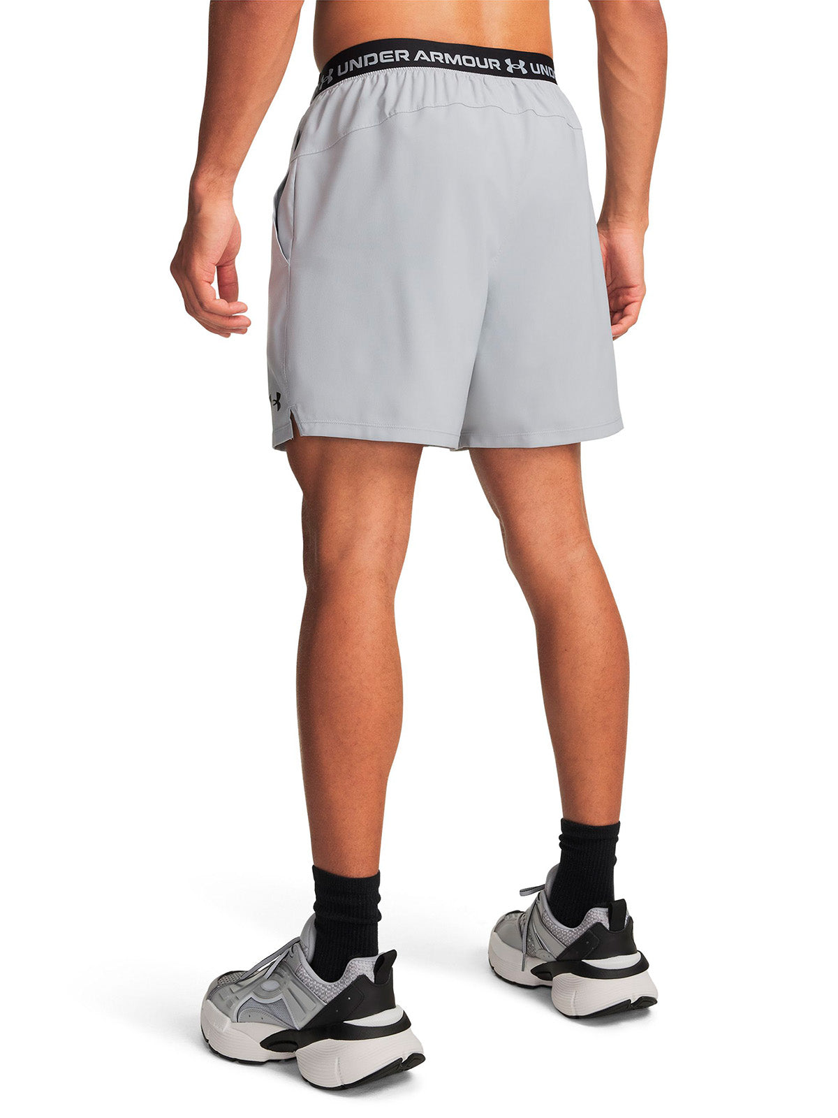 VNSH WVN SHORT 2 6IN
