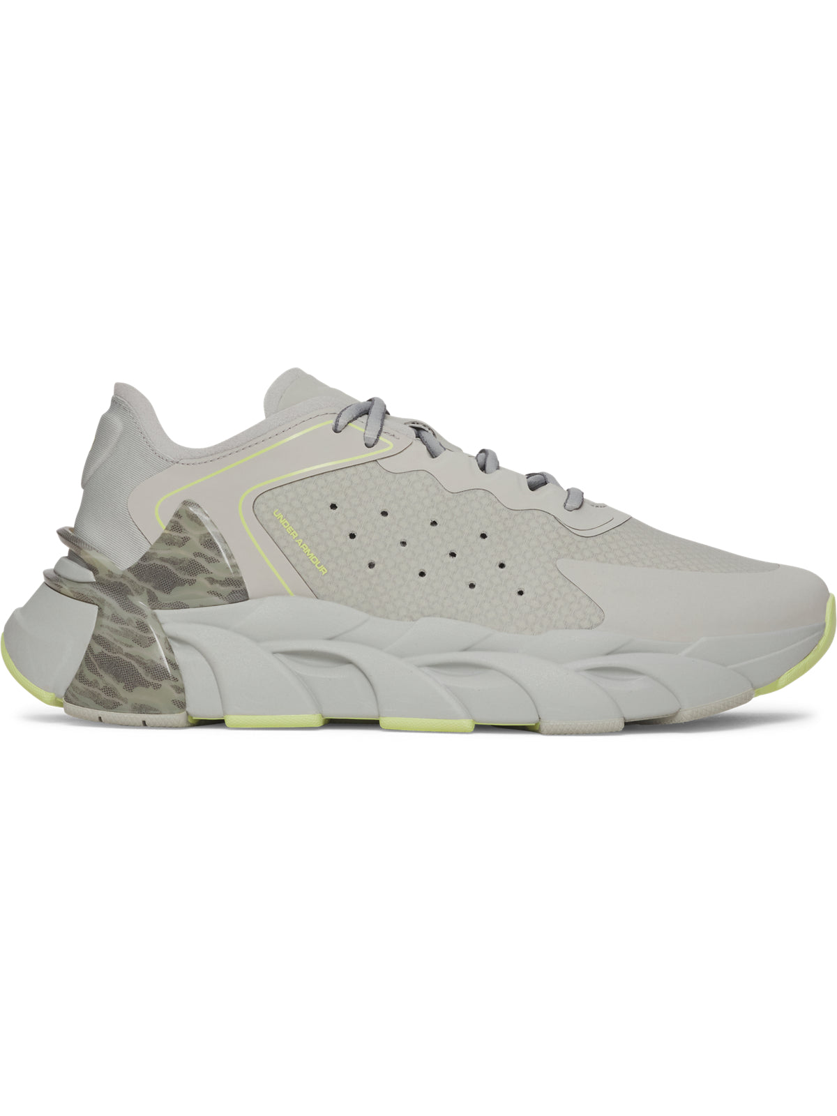 UA HALO TRAINER