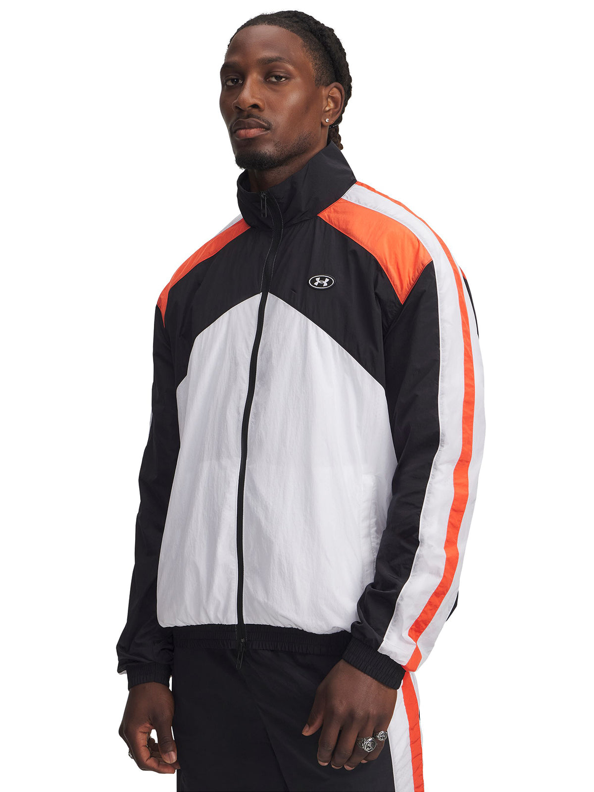 ICON WVN TRACK JKT