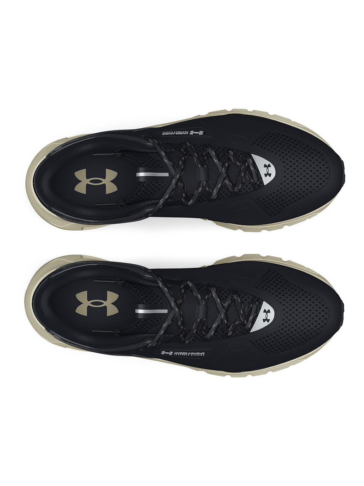 UA SUMMIT TREK