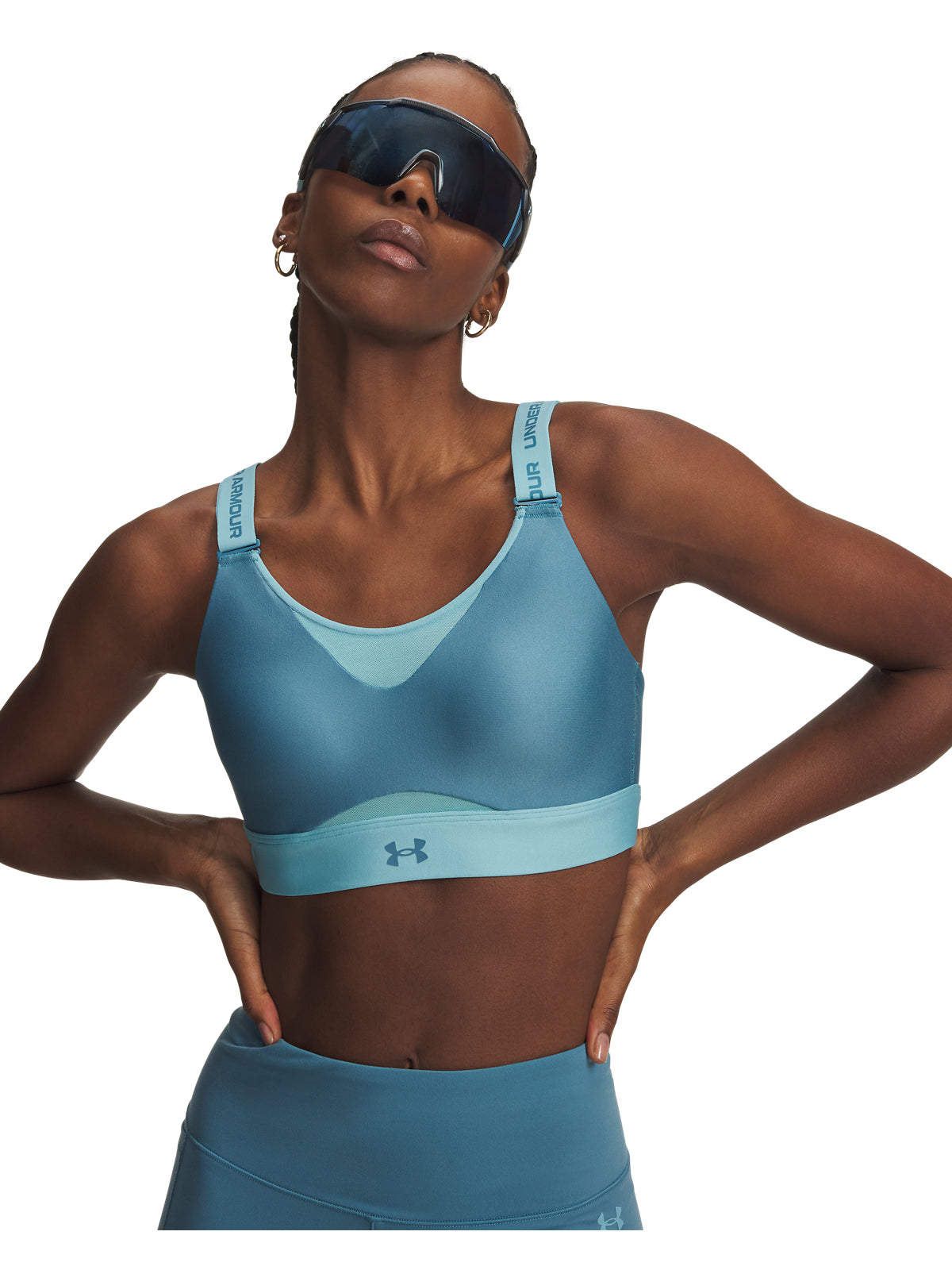 INFINITY HIGH 2 BRA