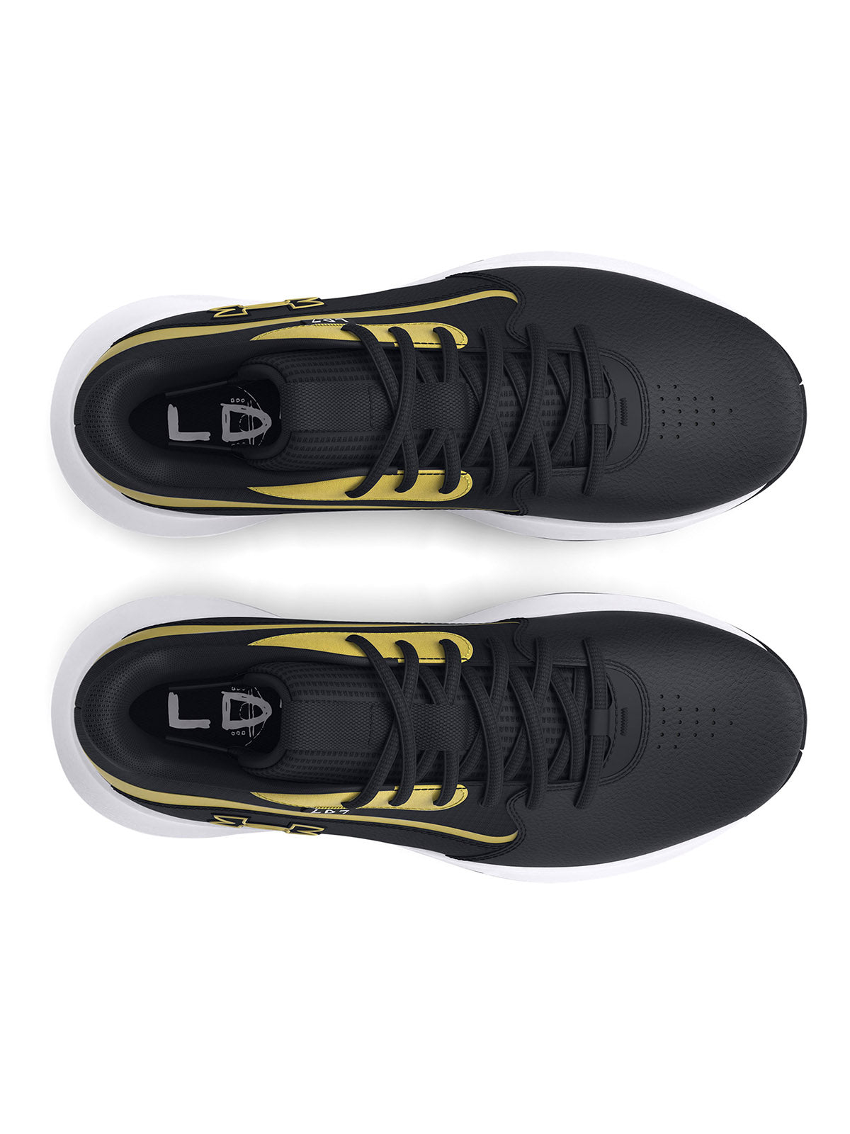 UA LOCKDOWN 7