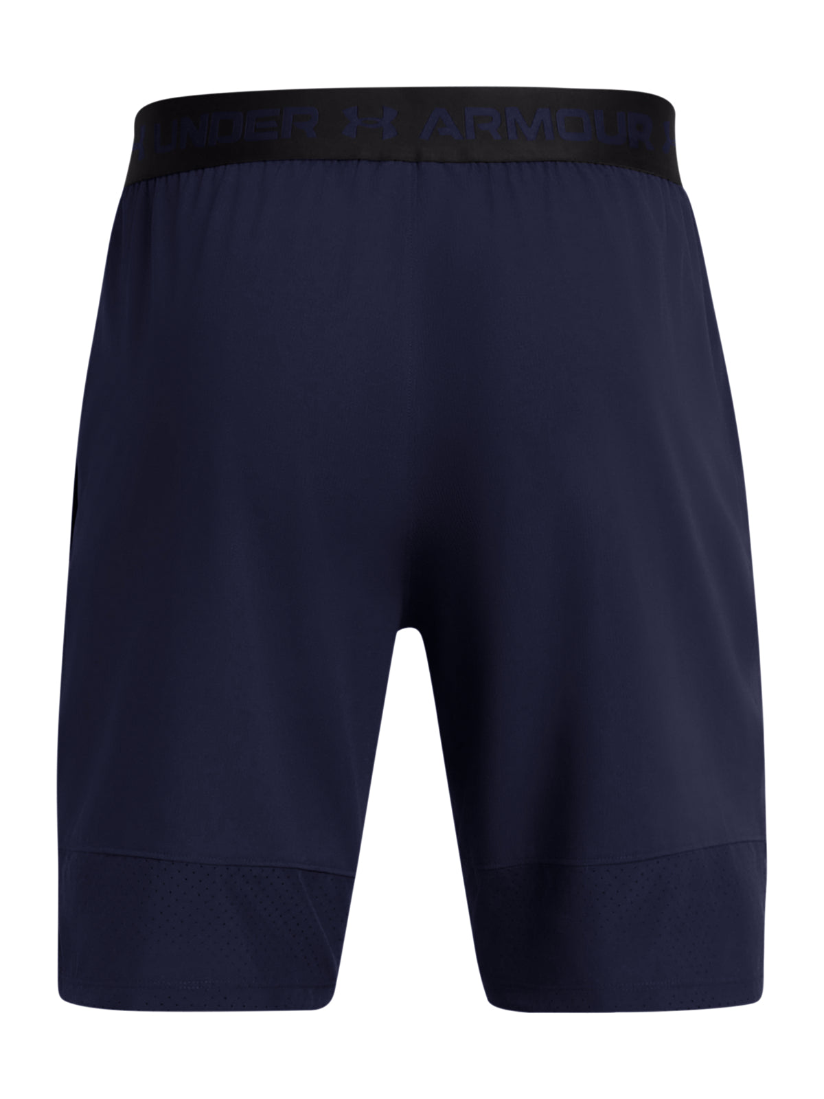VANSH WVN 8IN SHORTS