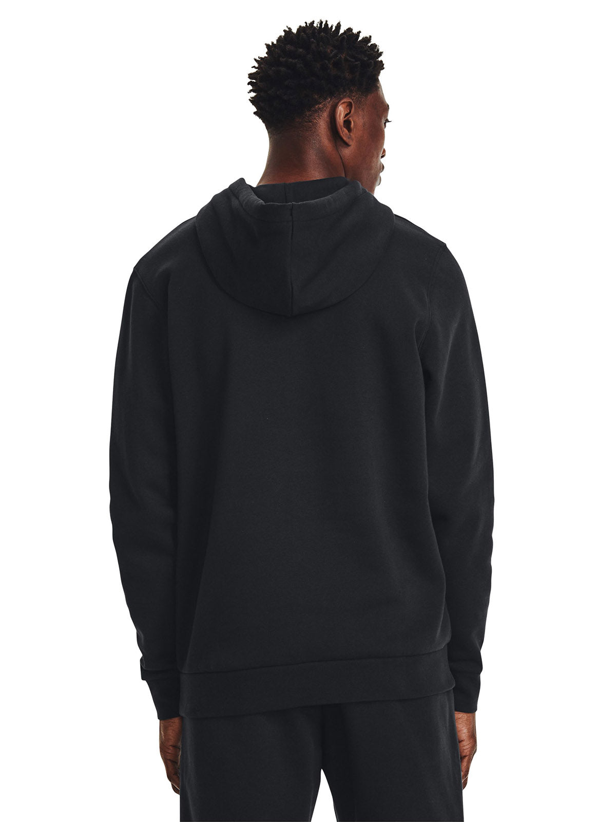 ESSENTIAL FLEECE HOO